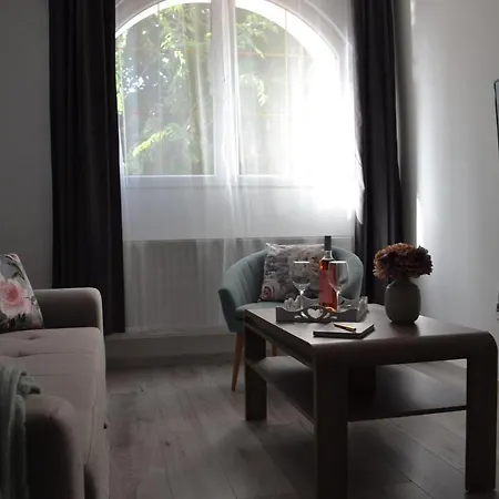 Fonix Design Nocleg ze śniadaniem