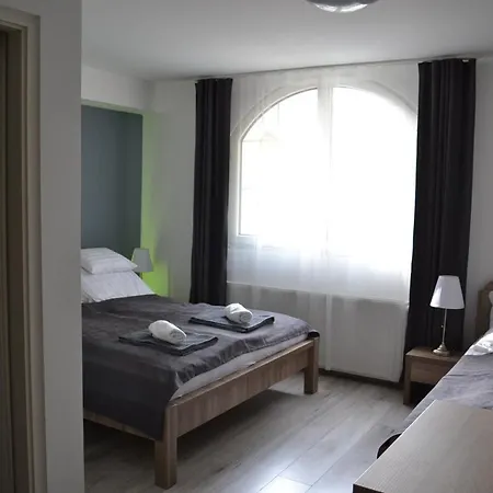 Fonix Design Отель типа 