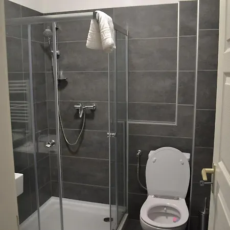 Fonix Design فندق مبيت وإفطار