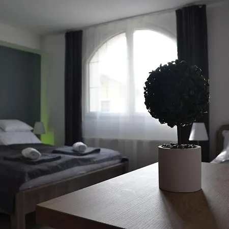 Fonix Design Nocleg ze śniadaniem