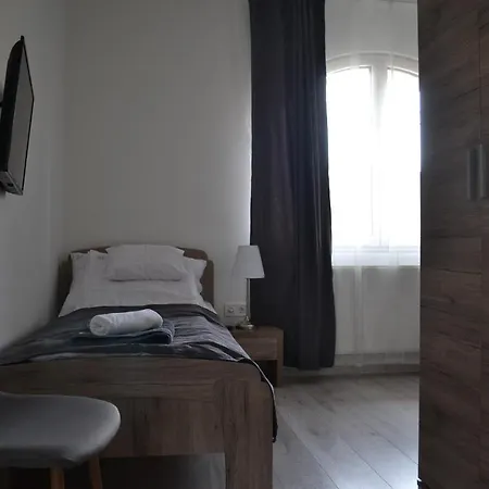 Fonix Design Nocleg ze śniadaniem
