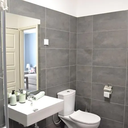 Bed & Breakfast Fonix Design