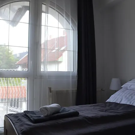 Fonix Design Nocleg ze śniadaniem