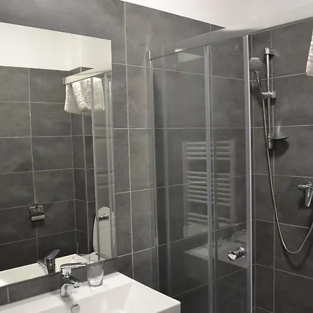 Fonix Design Bed & Breakfast 3*