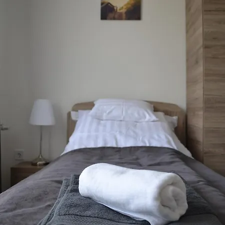 Bed & Breakfast Fonix Design Debrecen