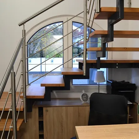 Fonix Design Bed & Breakfast Debrecen