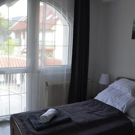 Fonix Design Nocleg ze śniadaniem