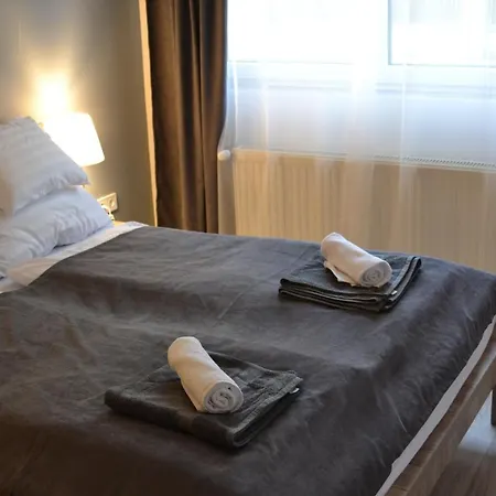 Bed & Breakfast Fonix Design Debrecen