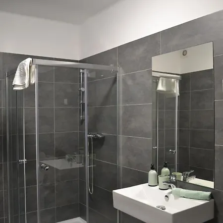 Fonix Design Отель типа 