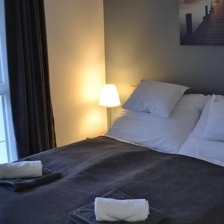 Fonix Design Bed & Breakfast *