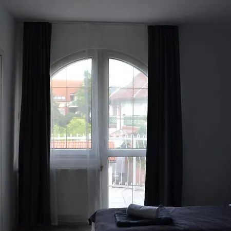 Nocleg ze śniadaniem Fonix Design 3*