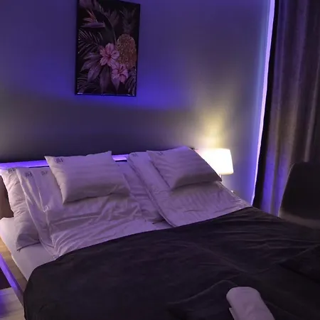 Fonix Design Bed & Breakfast *