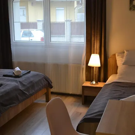 Fonix Design 3* Ντέμπρετσεν