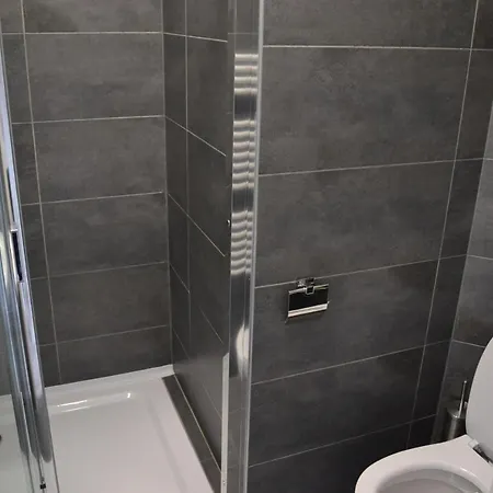 Bed & Breakfast Fonix Design 3*