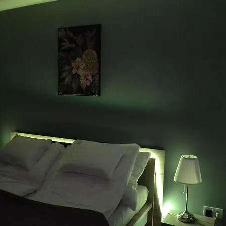Bed & Breakfast Fonix Design