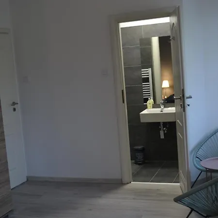 Fonix Design Bed & Breakfast Debrecín