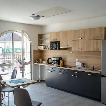Fonix Design Bed & Breakfast