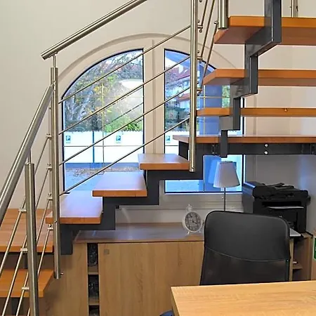 Fonix Design Nocleg ze śniadaniem