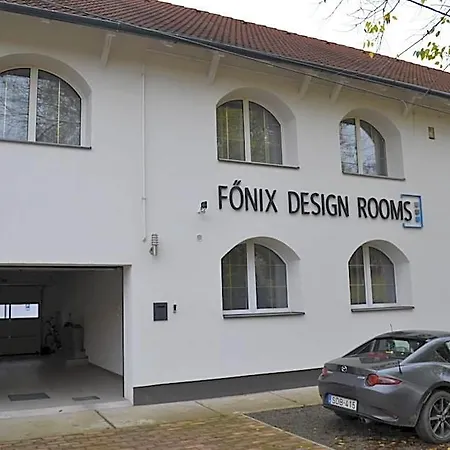 Fonix Design דברצן