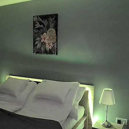 Fonix Design Nocleg ze śniadaniem Debreczyn
