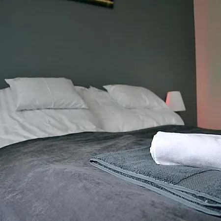 Nocleg ze śniadaniem Fonix Design 3*