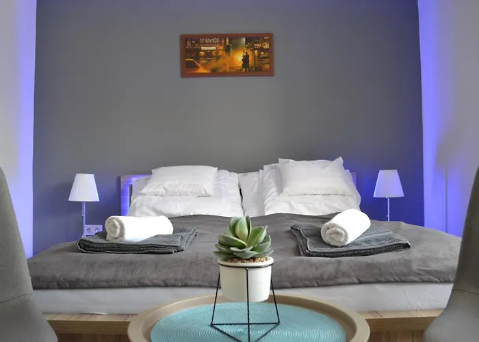 Fonix Design Frühstückspension 3*
