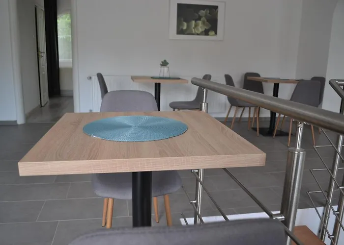 Fonix Design Frühstückspension 3*