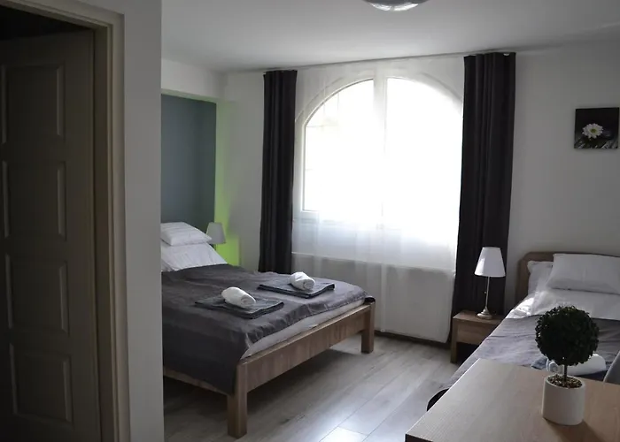 Fonix Design Frühstückspension