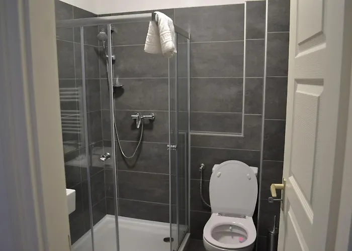 Fonix Design Frühstückspension
