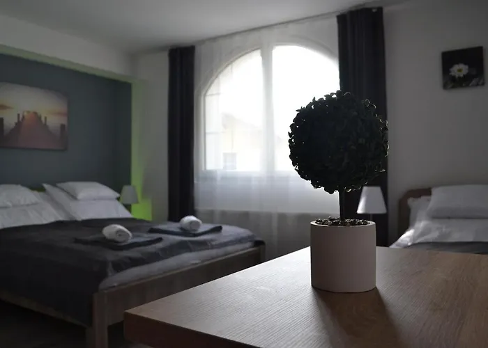 Fonix Design Frühstückspension
