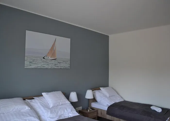 Frühstückspension Fonix Design 3*
