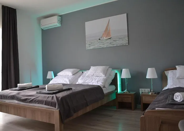 Fonix Design 3* Debreţin