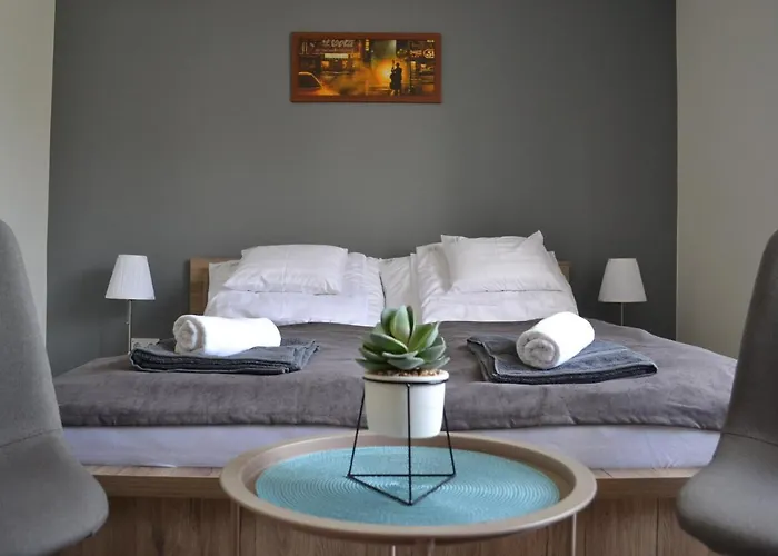 Frühstückspension Fonix Design Debrecen