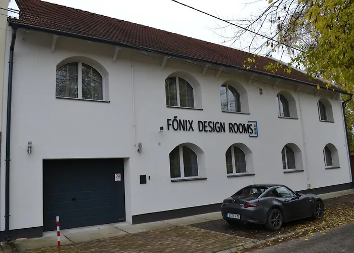 Fonix Design B&B