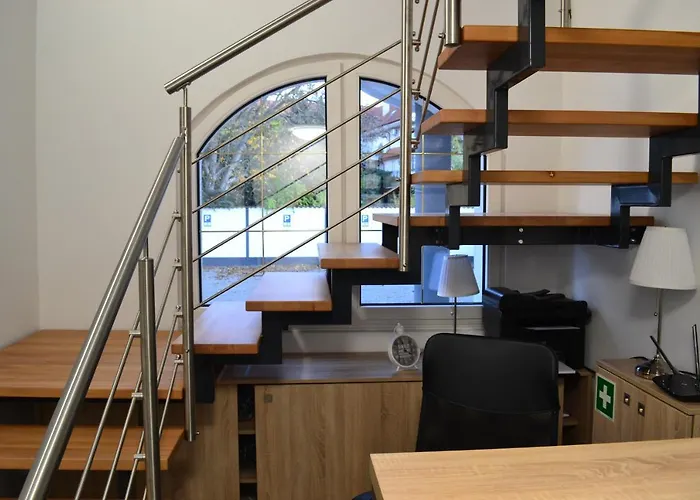 Fonix Design B&B Debreţin