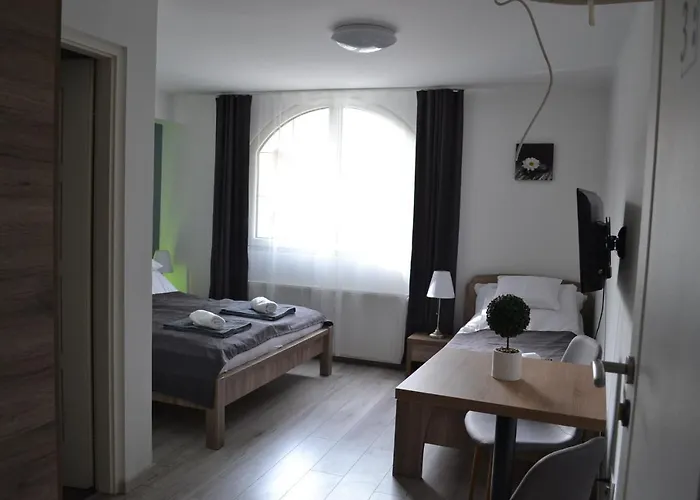 Fonix Design 3* Debreţin