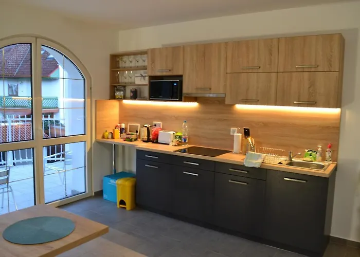 Frühstückspension Fonix Design Debrecen