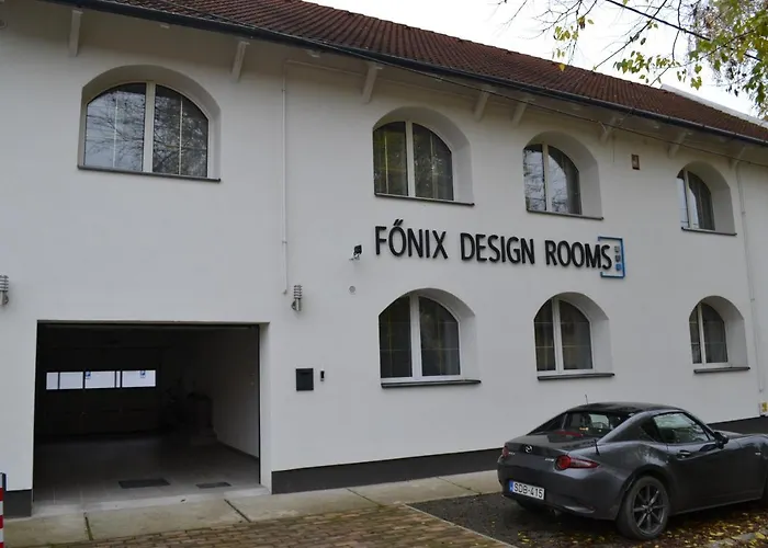 B&B Fonix Design 3*