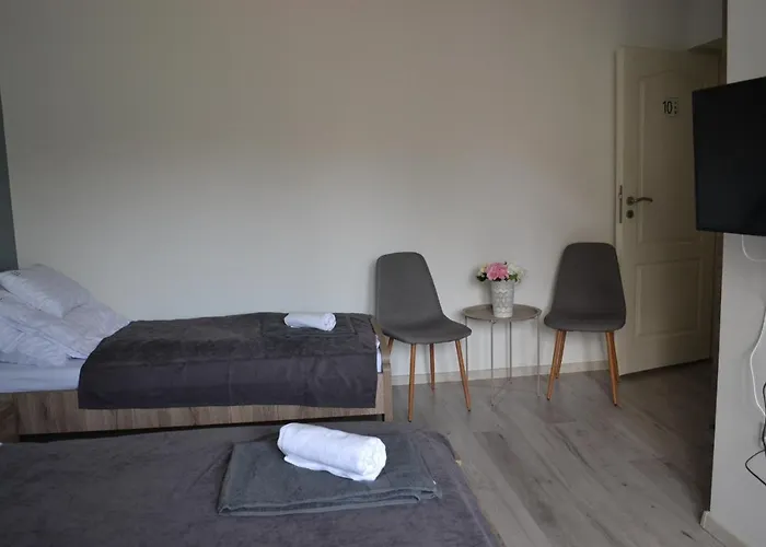 Fonix Design Frühstückspension 3*