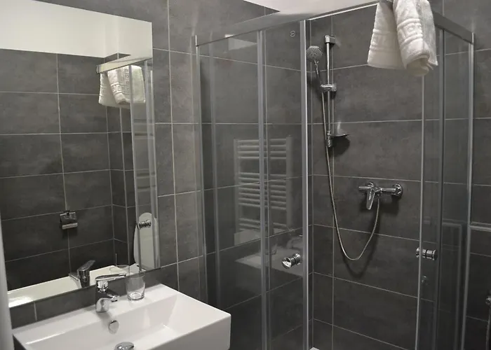 Frühstückspension Fonix Design Debrecen