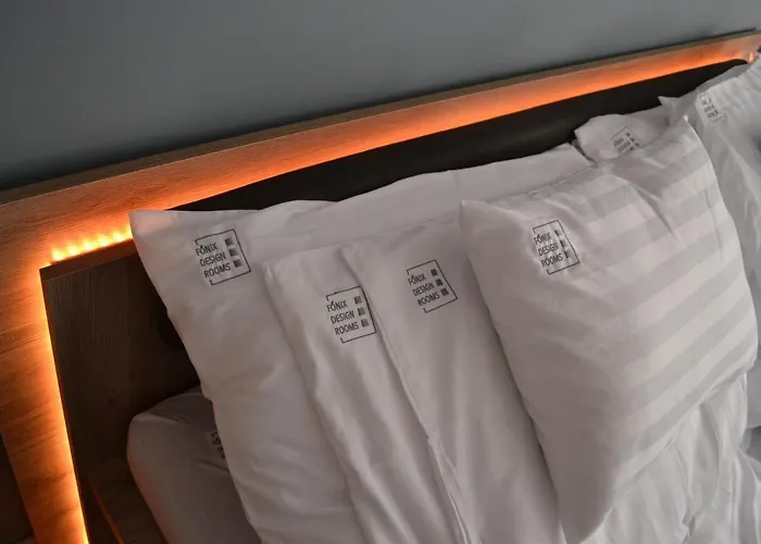 Fonix Design 3* Debreţin