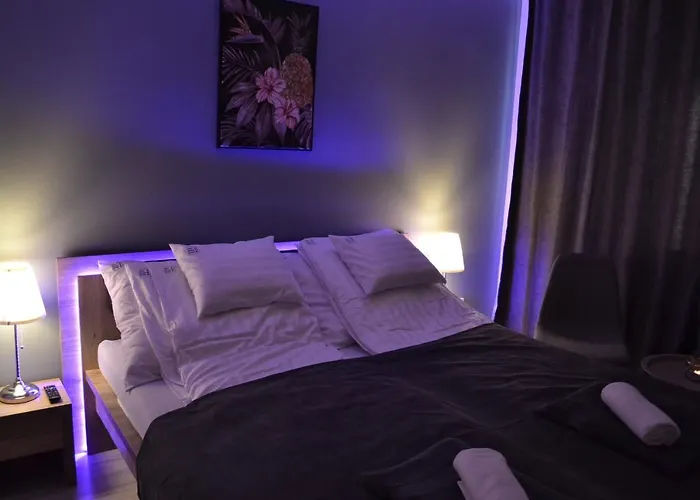 Fonix Design Frühstückspension 3*