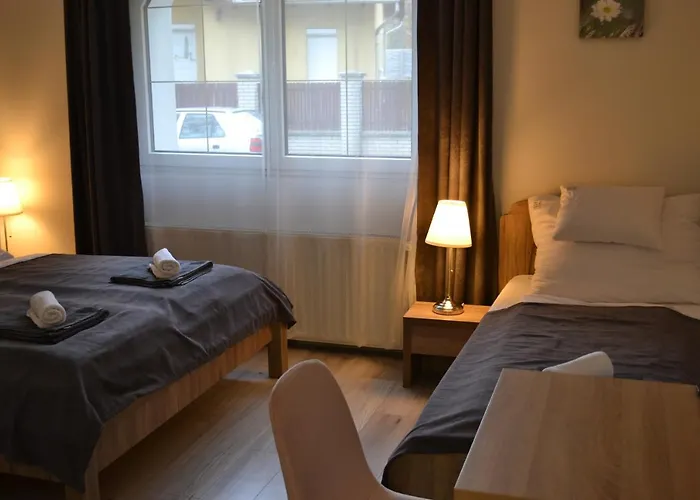 Fonix Design 3* Debreţin