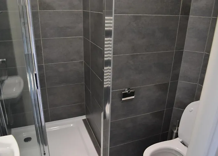 Frühstückspension Fonix Design 3*