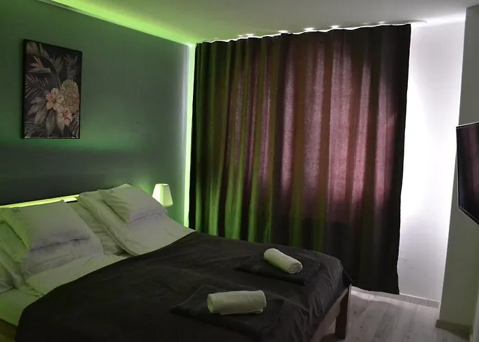 Frühstückspension Fonix Design Debrecen