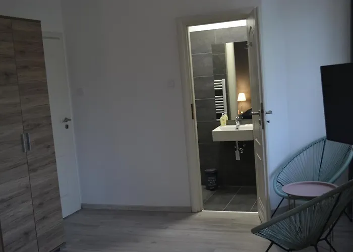 Fonix Design B&B Debreţin