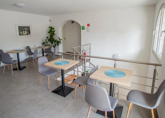 Frühstückspension Fonix Design Debrecen